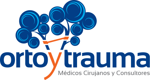 Orto y Trauma Logo